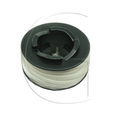 Nylon draadspoel voor Wolf GT815 en Wolf RQ250