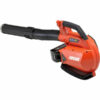 ECHO accu Bladblazer DPB-600