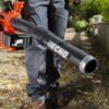 ECHO accu Bladblazer DPB-600