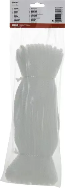 Nylonkoord polyamide 6mm x 25m