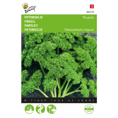 002470 peterselie thujade