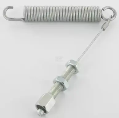 Castelgarden Kabel mes inschakeling 1820046080