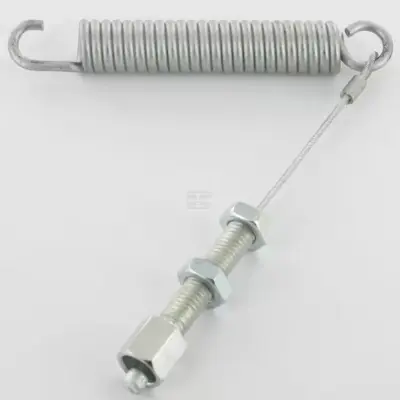 Castelgarden Kabel mes inschakeling 1820046080