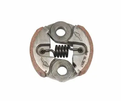 Efco centrifugaalkoppeling 61070091AR centrifugaal koppeling voor Efco en Oleomac bosmaaiers en heggenscharen