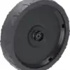 Stiga Wiel 381007472/2 diameter 280 mm met tandkrans
