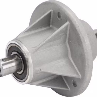 compleet lagerhuis Stiga MPC84 3822072051