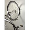 Fietshouder voor op de muur