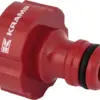 Insteeknippel binnendraad 3/4 type gardena