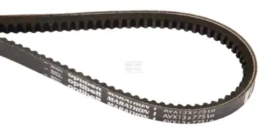 V-snaar Optibelt 13 x 865