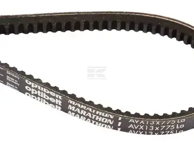 V-snaar Optibelt 13 x 865