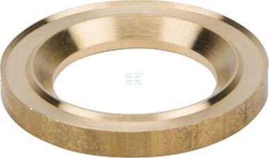 Birchmeier 44226001 messing ring