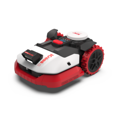 Kress Eyepilot KR271E KR273E KR274E draadloze grasrobot Kress Eyepilot draadloze grasrobot model KR271 KR273 KR275