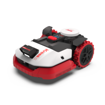 Kress Eyepilot KR271E KR273E KR274E draadloze grasrobot Kress Eyepilot draadloze grasrobot model KR271 KR273 KR275