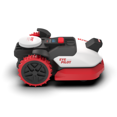 Kress eyepilot KR250E KR251E Kress eyepilot draadloze grasrobot KR250E KR250ES KR251ES