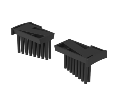 Kress extra wielborstel sets