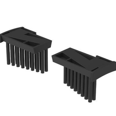 Kress extra wielborstel sets