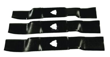 Stiga Messenset park 110 combi 3 stuks