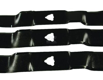 Messenset Stiga 1134912401 Stiga Messenset park 110 combi 3 stuks