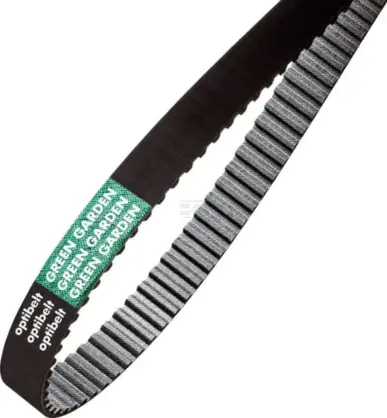 Optibelt tandriem LG2001079 / vervangt Stiga 1134918202