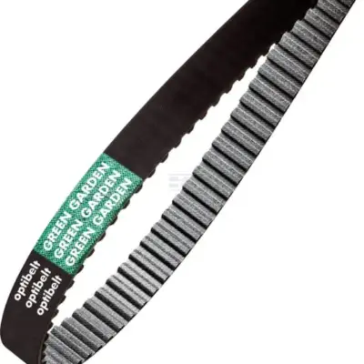 Optibelt tandriem LG2001079 / vervangt Stiga 1134918202