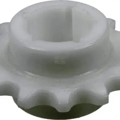 Tandwiel pvc 13-tands