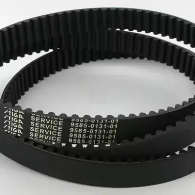 Stiga Tandriem maaidek 92cm Park