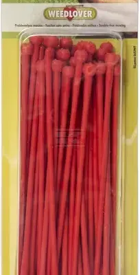Weedlover Maaidraad 4,0mm (50x) rood