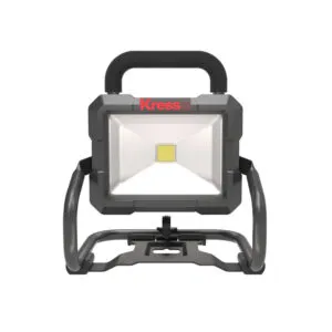 Kress KUF05.9 Werklamp zonder accu en lader