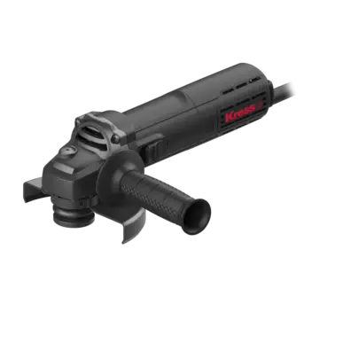 Kress KUS10P 900W Haakse slijper 125mm