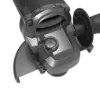 Kress KUS10P 900W Haakse slijper 125mm
