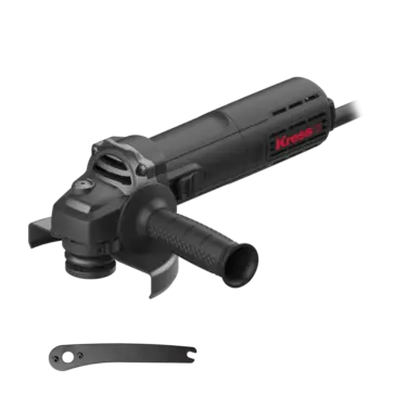 Kress KUS10P 900W Haakse slijper 125mm