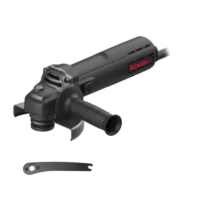 Kress KUS10P 900W Haakse slijper 125mm