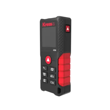 Kress KI200 40m Laserafstandmeter