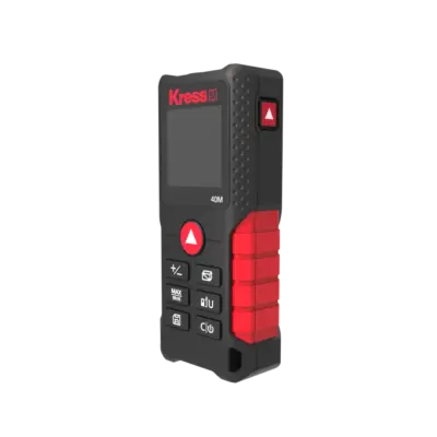 Kress KI200 40m Laserafstandmeter