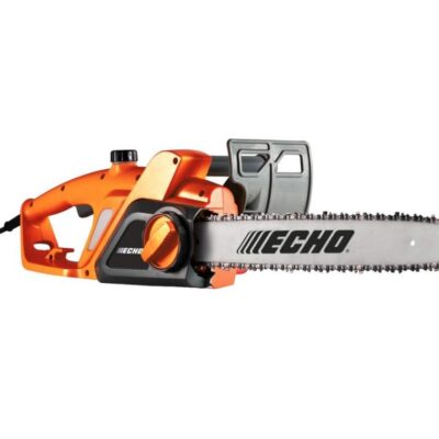 Echo 230 volt kettingzaag acs 2200
