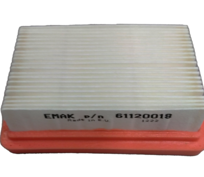 Efco luchtfilter 61120018R